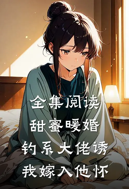 全集阅读甜蜜暖婚：钓系大佬诱我嫁入他怀