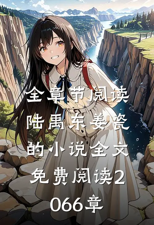 全章节阅读陆禹东姜瓷的小说全文免费阅读2066章