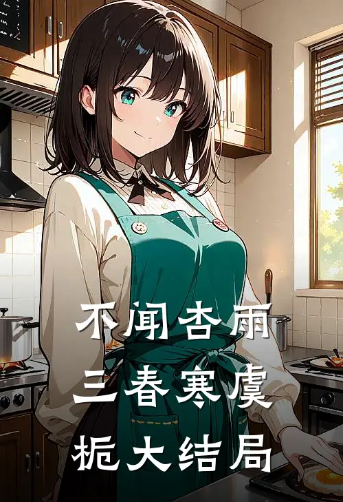 不闻杏雨三春寒虞栀大结局