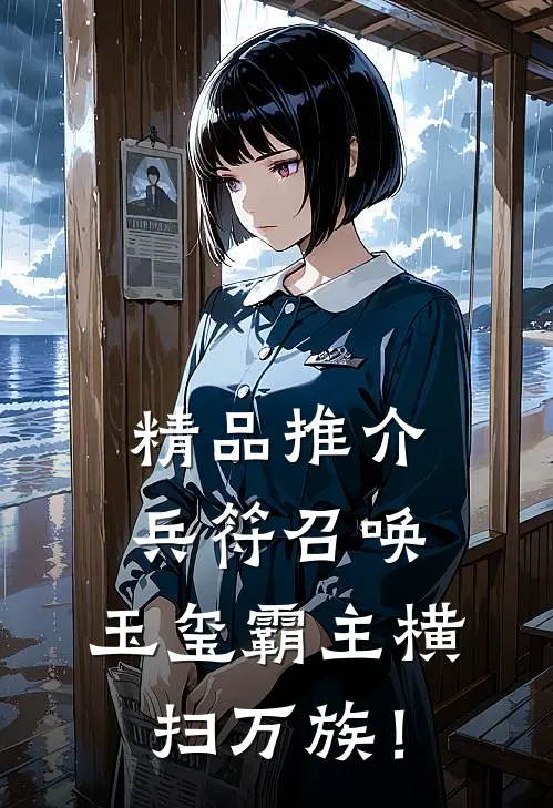 精品推介兵符召唤：玉玺霸主横扫万族！