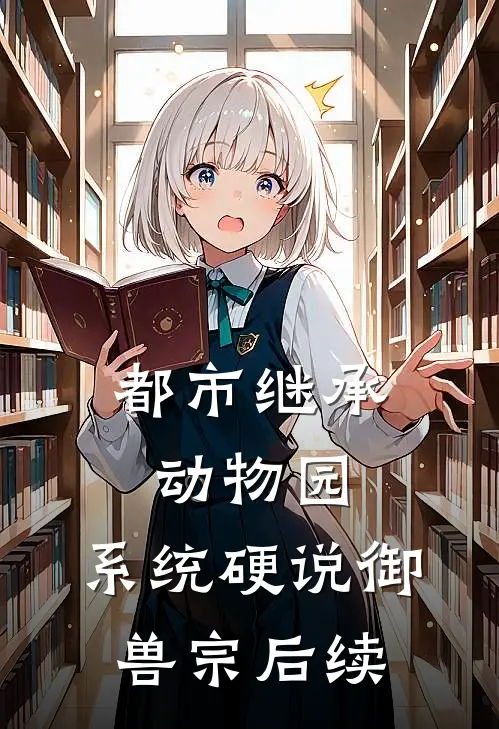 都市继承动物园，系统硬说御兽宗后续