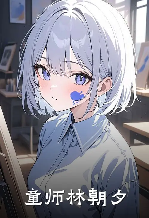 童师林朝夕