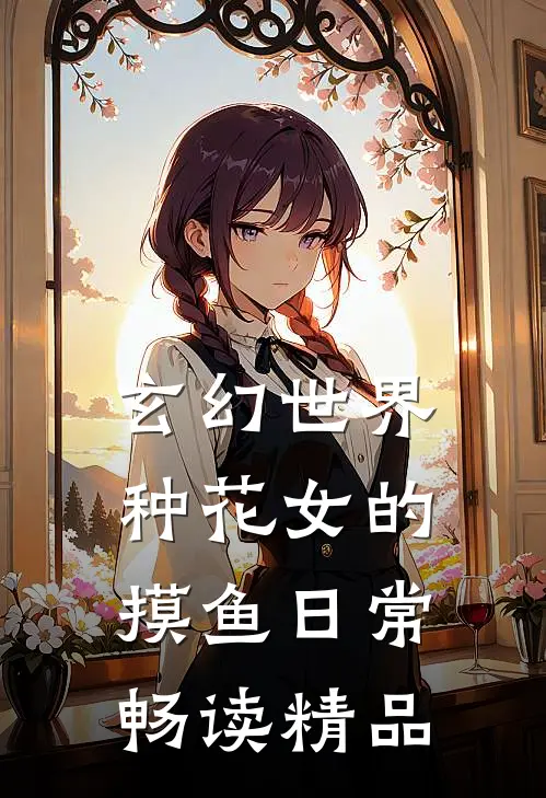玄幻世界：种花女的摸鱼日常畅读精品