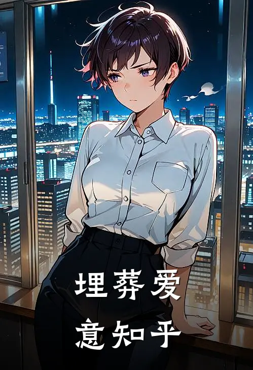 埋葬爱意知乎