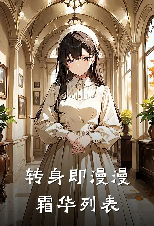 转身即漫漫霜华列表
