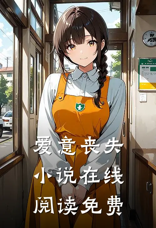 爱意丧失小说在线阅读免费