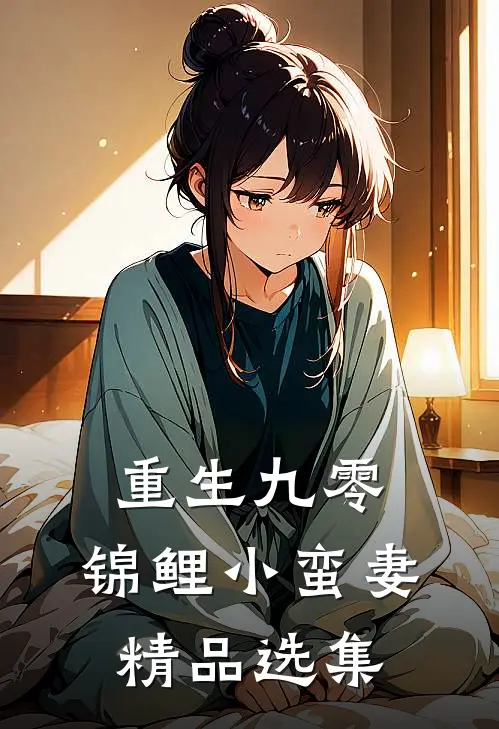 重生九零锦鲤小蛮妻精品选集免费阅读
