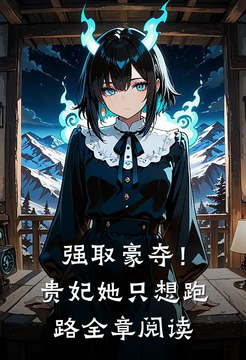 强取豪夺！贵妃她只想跑路全章阅读