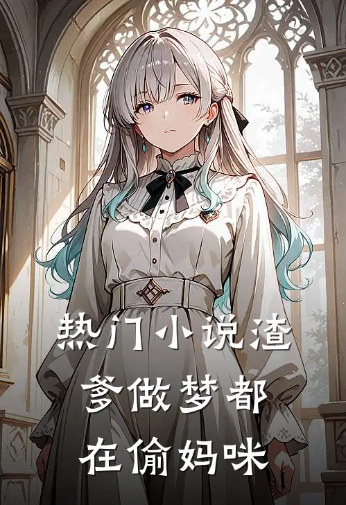 热门小说渣爹做梦都在偷妈咪