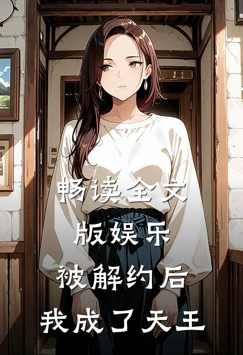 畅读全文版娱乐：被解约后，我成了天王