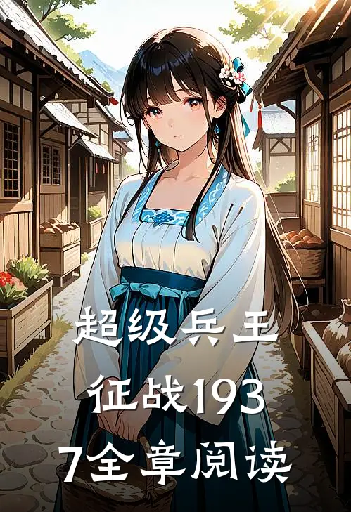 超级兵王：征战1937全章阅读