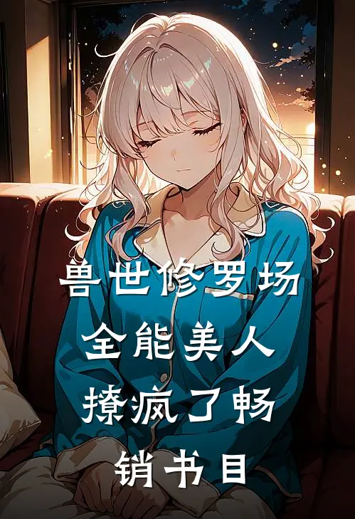 兽世修罗场:全能美人撩疯了畅销书目
