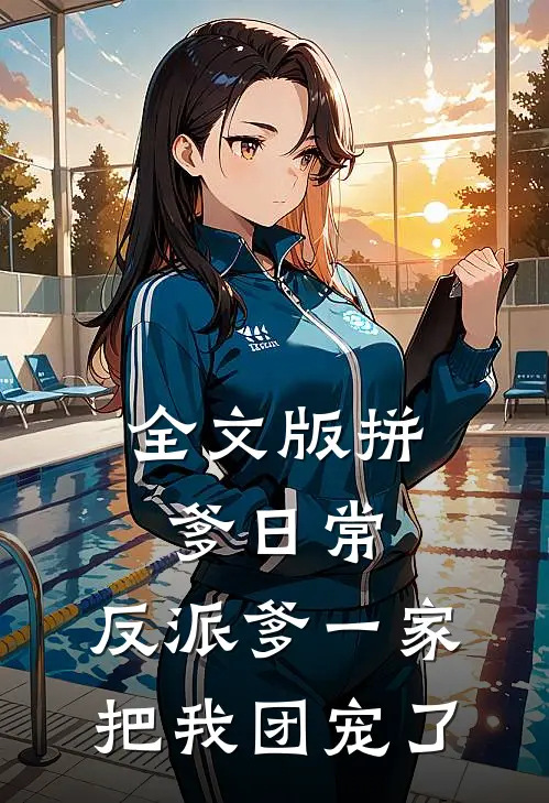 全文版拼爹日常：反派爹一家把我团宠了