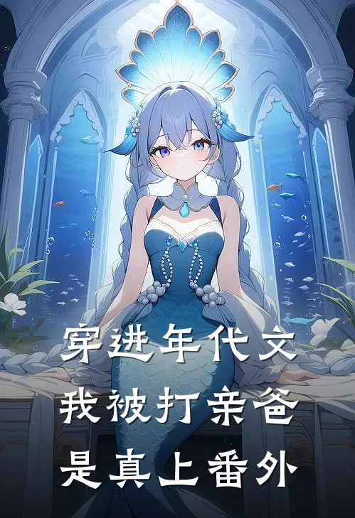 穿进年代文,我被打亲爸是真上番外