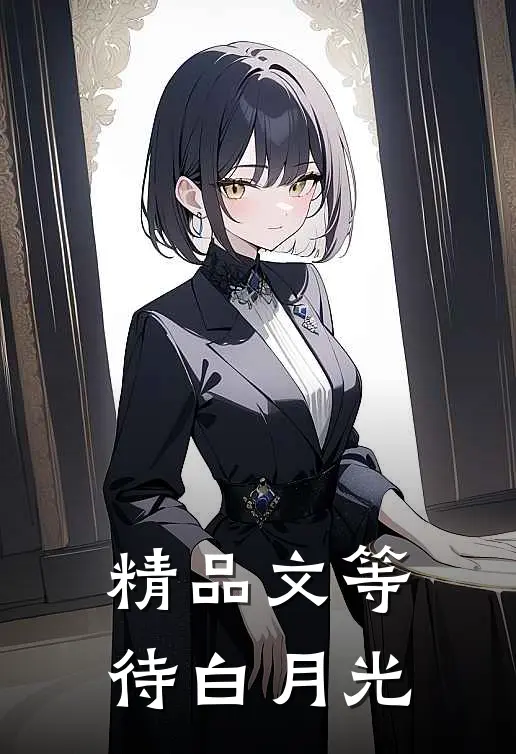 精品文等待白月光