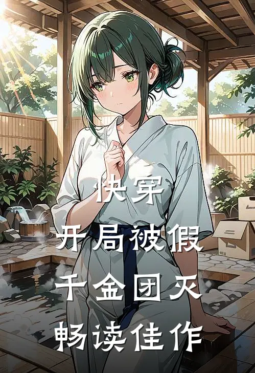 快穿：开局被假千金团灭畅读佳作