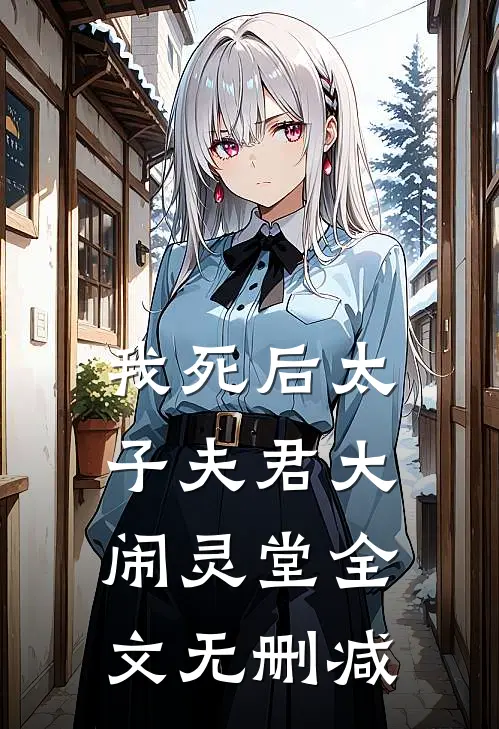 我死后太子夫君大闹灵堂全文无删减
