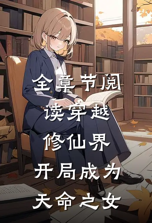 全章节阅读穿越修仙界，开局成为天命之女
