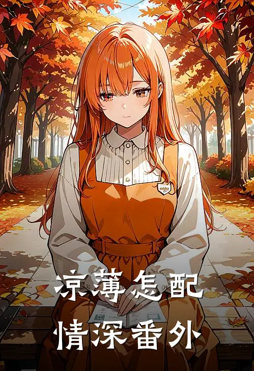 凉薄怎配情深番外