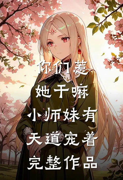 你们惹她干嘛，小师妹有天道宠着完整作品