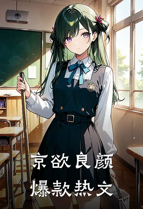 京欲良颜爆款热文