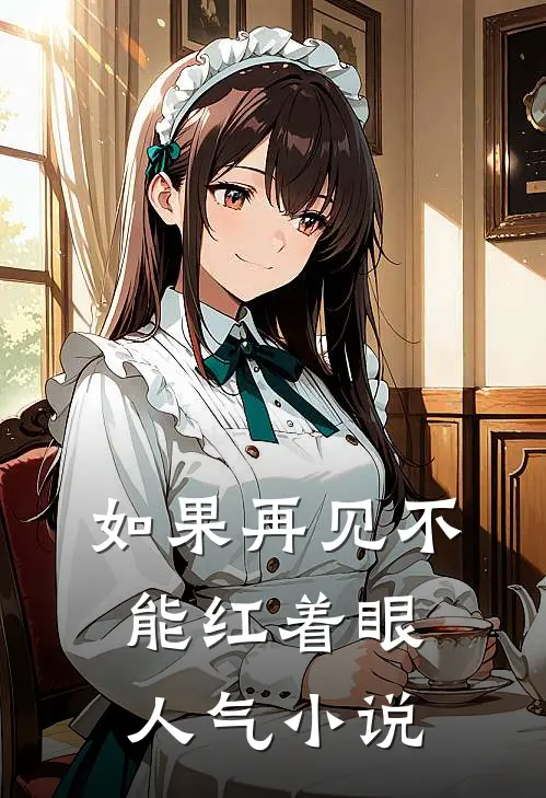 如果再见不能红着眼人气小说
