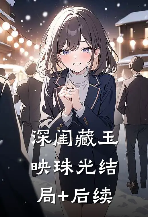 深闺藏玉映珠光结局+后续