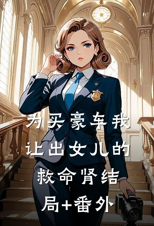 为买豪车我让出女儿的救命肾结局+番外
