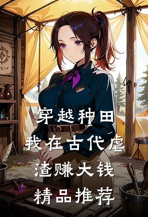 穿越种田：我在古代虐渣赚大钱精品推荐