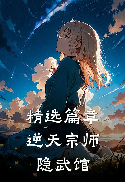 精选篇章逆天宗师隐武馆