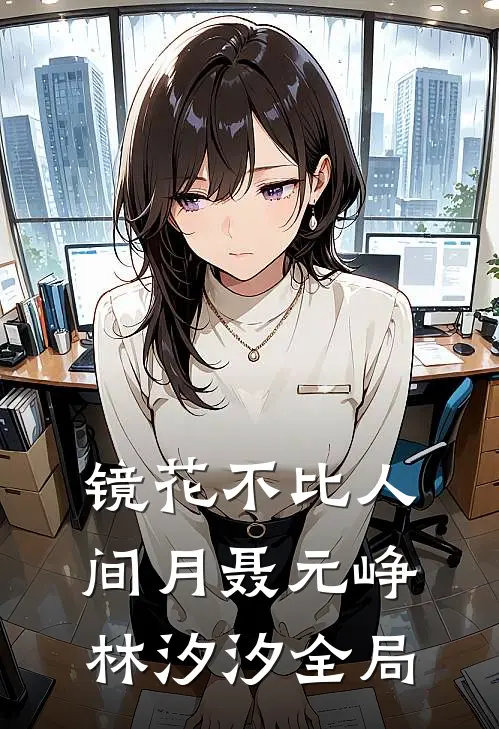 镜花不比人间月聂元峥林汐汐全局