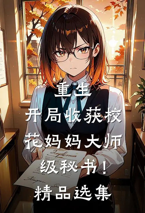 重生：开局收获校花妈妈大师级秘书！精品选集