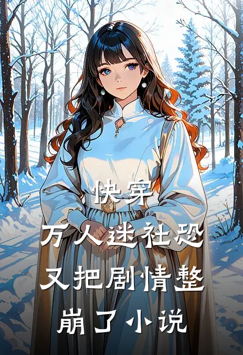 快穿：万人迷社恐又把剧情整崩了小说