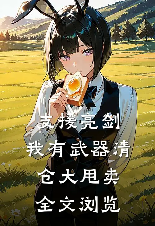 支援亮剑：我有武器清仓大甩卖全文浏览