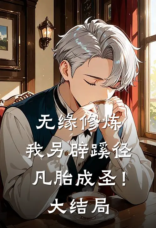 无缘修炼，我另辟蹊径凡胎成圣！大结局