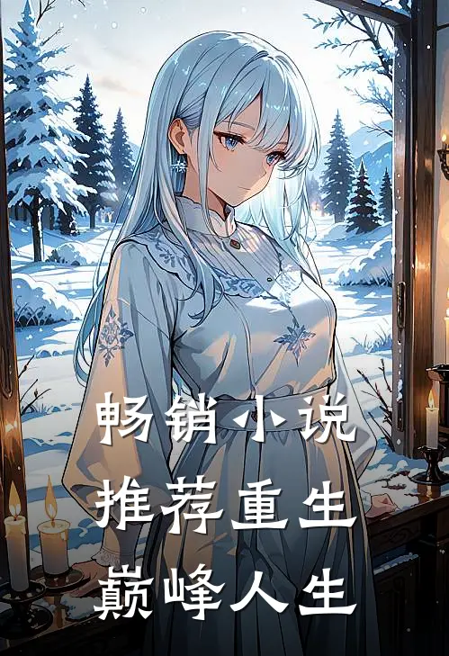 畅销小说推荐重生巅峰人生