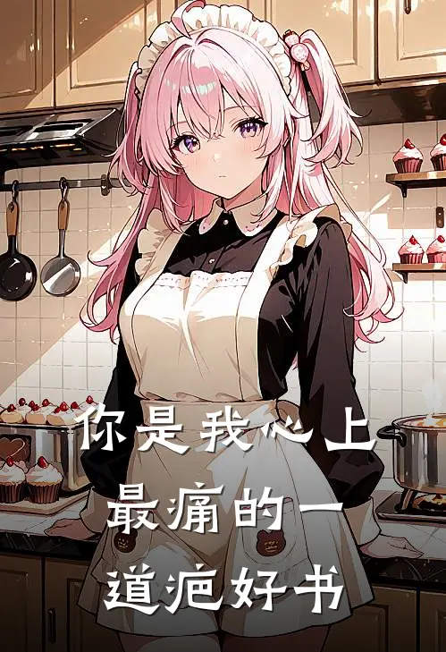 你是我心上最痛的一道疤好书