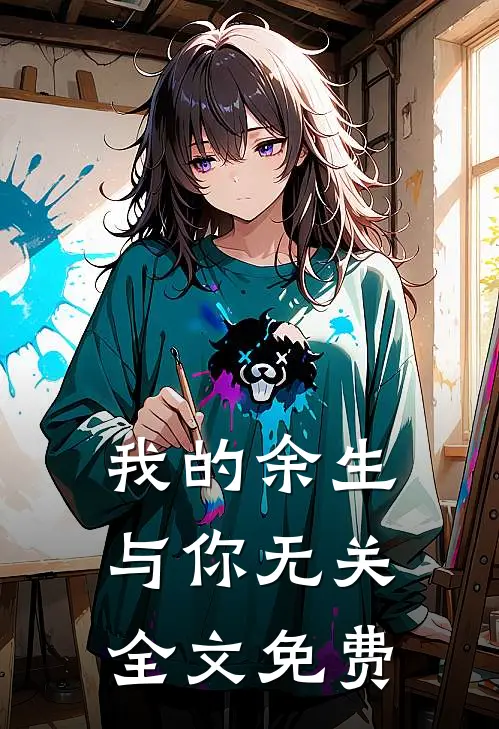 我的余生与你无关全文免费