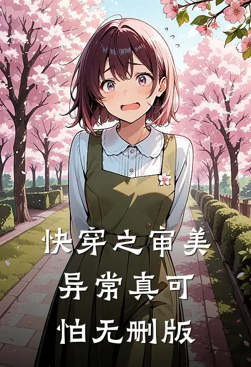 快穿之审美异常真可怕无删版