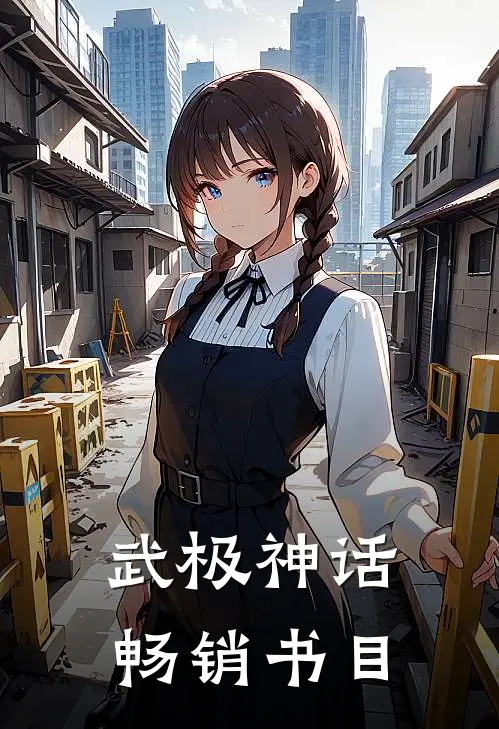 武极神话畅销书目
