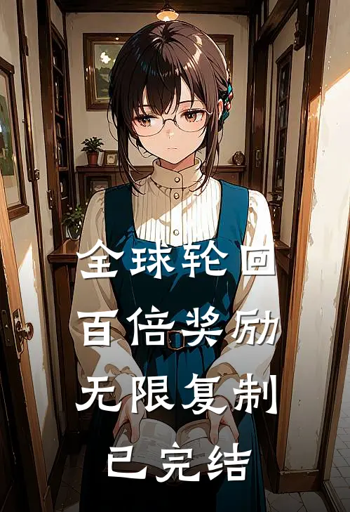 全球轮回：百倍奖励无限复制已完结