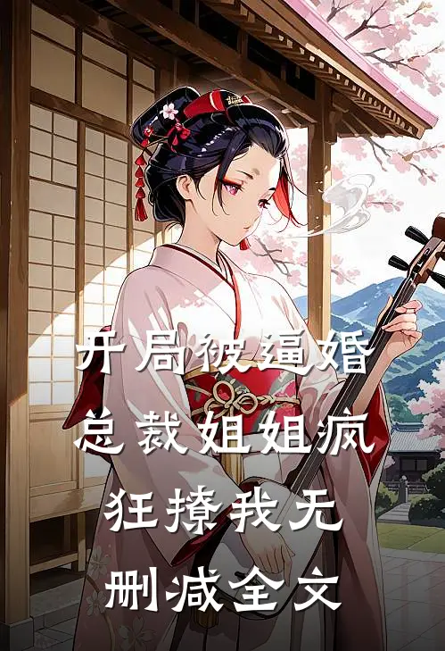 开局被逼婚：总裁姐姐疯狂撩我无删减全文