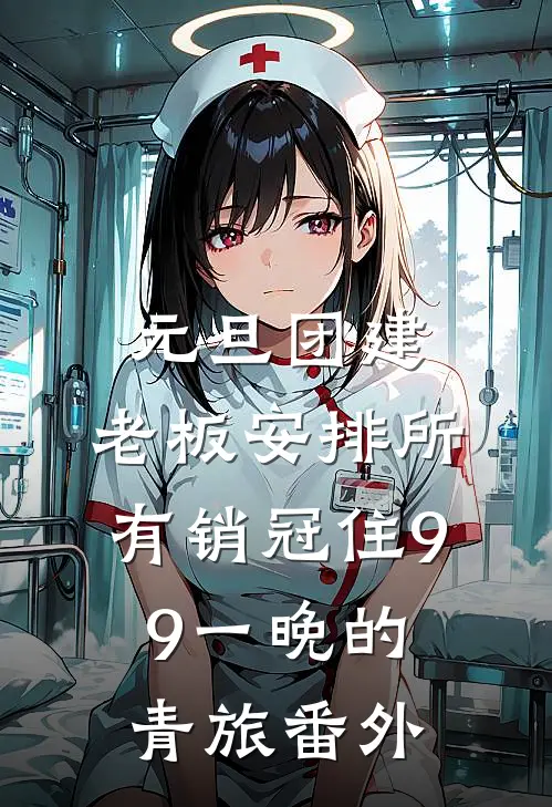 元旦团建，老板安排所有销冠住9.9一晚的青旅番外