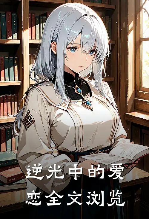 逆光中的爱恋全文浏览