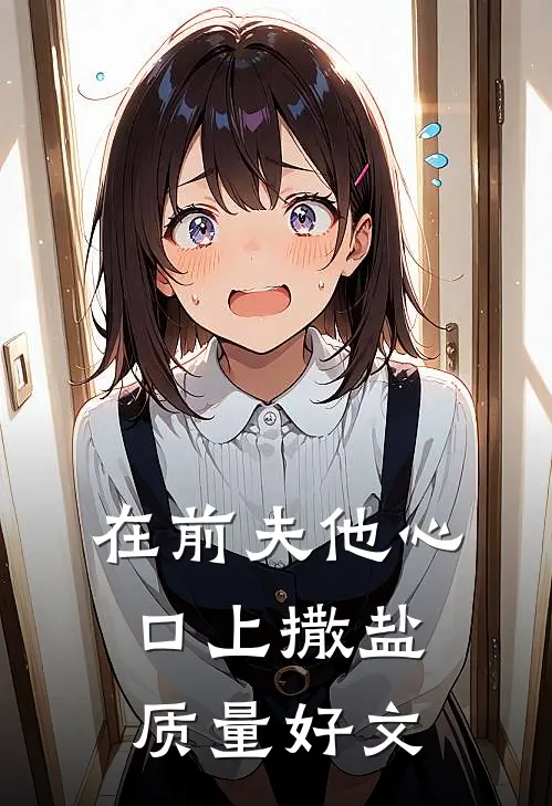 在前夫他心口上撒盐质量好文