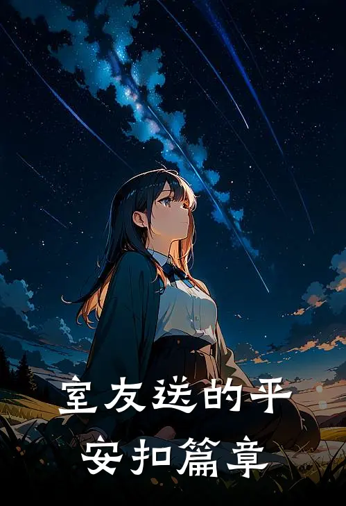室友送的平安扣篇章