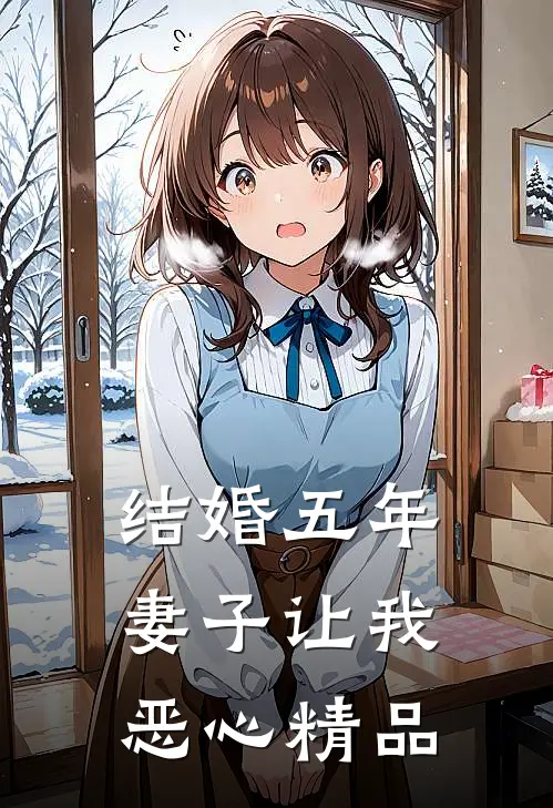 结婚五年，妻子让我恶心精品