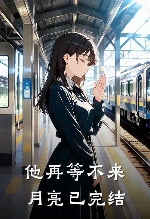 他再等不来月亮已完结