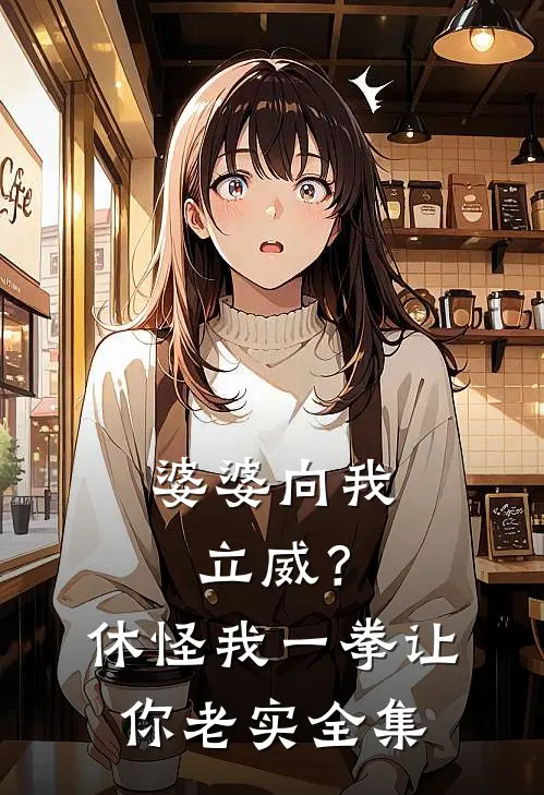 婆婆向我立威？休怪我一拳让你老实全集