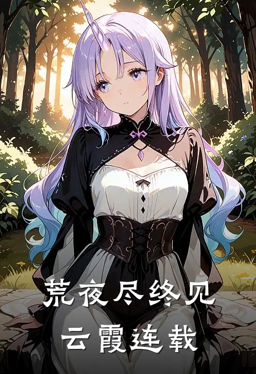 荒夜尽终见云霞连载